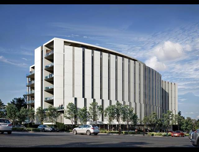 BUSINESS PROPERTY TO RENT IN MENLYN